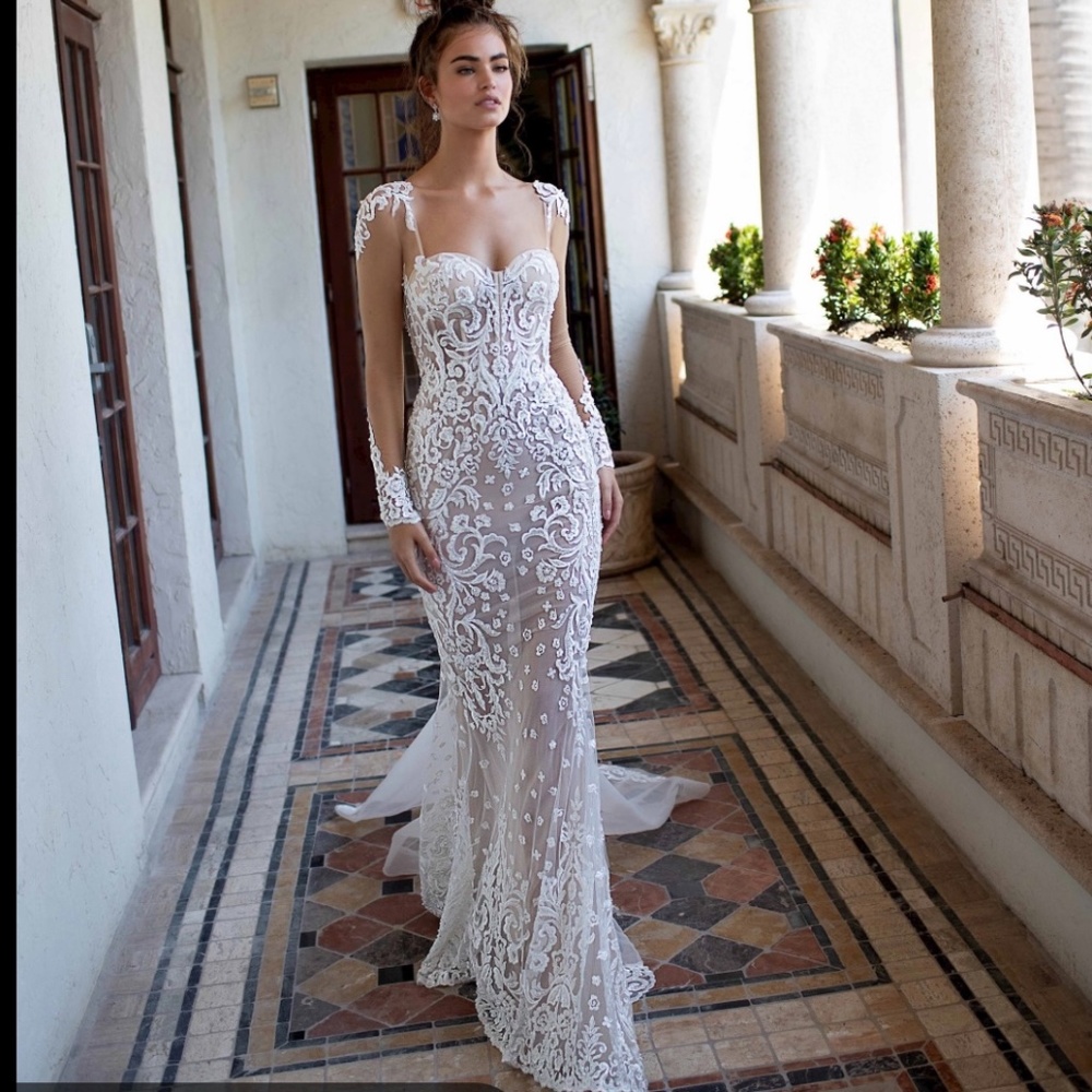 Berta Bridal 19-09
